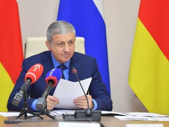 В Северной Осетии уходят в отставку двое замминистров