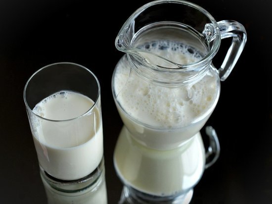 Причиной колоректального рака могут стать молоко и говядина