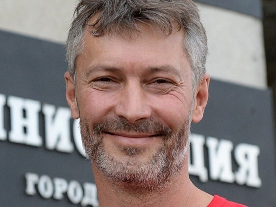 Политика задерживают во второй раз за четыре дня