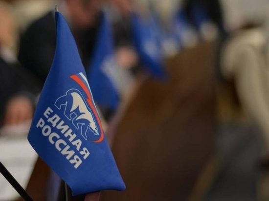 Отбор кандидатов в Госдуму от «Единой России» стартовал в Ростовской области