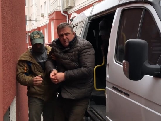 Задержанный в Крыму "украинский шпион" оказался сотрудником СМИ-иноагента