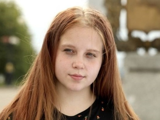 Девочка из Томска рано родила и стала участницей шоу "Беременна в 16"