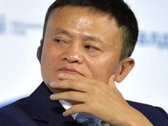 Китай нанес новый удар по владельцу Alibaba, удалив браузер