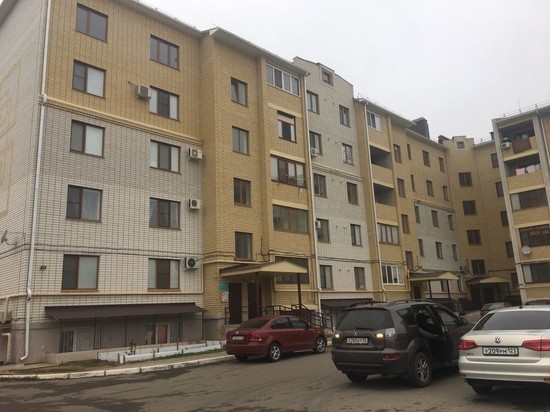 В Калмыкии вторичное жилье одно из самых дешевых в стране