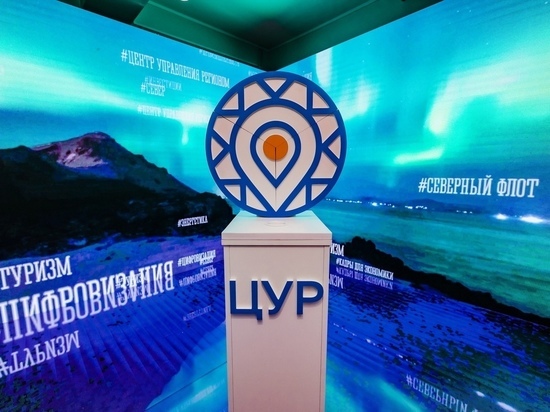 ЦУР Мурманской области назвал лучшие органы исполнительной власти и местного самоуправления по работе с обращениями северян