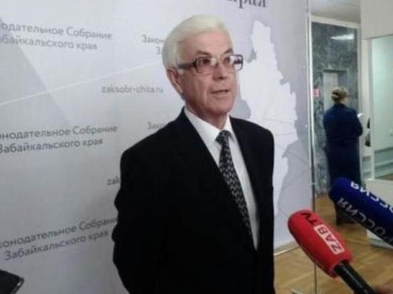 Депутат Белоногов усомнился в серьезности намерений вице-премьера Акишина