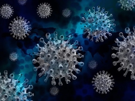 17 горожан в Хакасии заразились коронавирусом за сутки