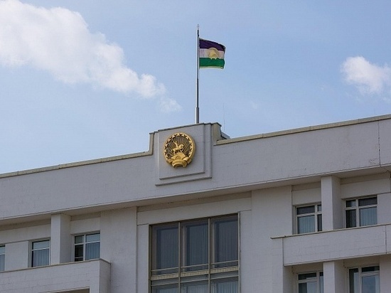 Николая Самойленко, потерявшего пост мэра Иглино из-за следствия, сменит Гюзель Насырова