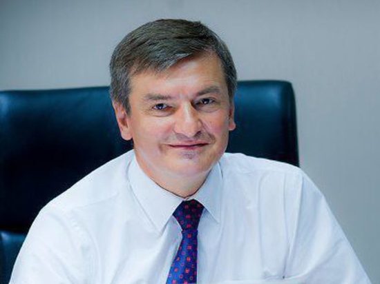 На одного меньше: депутат Заксобрания Приангарья Александр Битаров сдал мандат