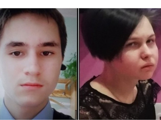 В Удмуртии и Пермском крае разыскивают пропавших подростков