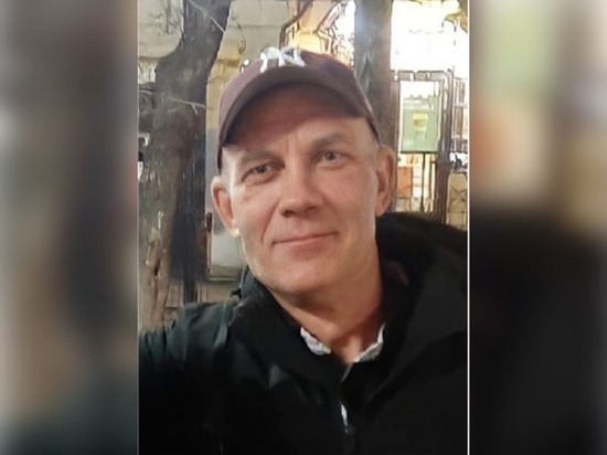 В Ростове-на-Дону без вести пропал  48-летний мужчина