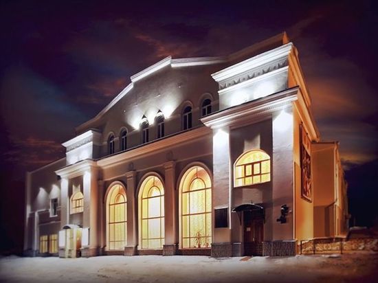 Томский ТЮЗ поставит три спектакля на сцене Северского театра в марте