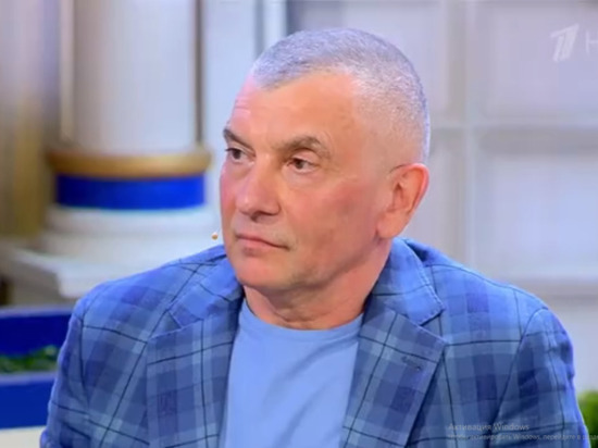 Рязанец стал участником шоу «Давай поженимся» на Первом канале