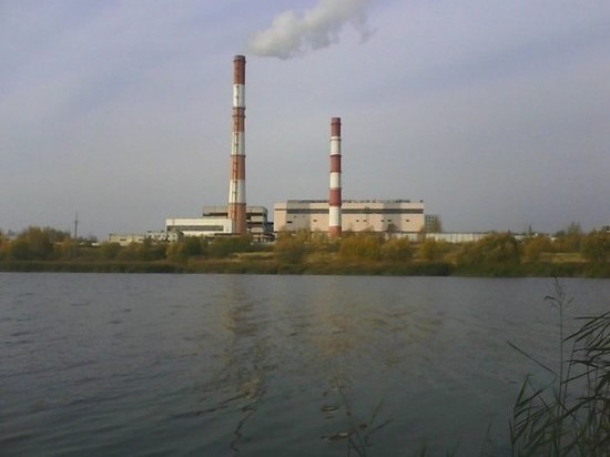 К 2025 году установленная электрическая мощность Смоленской ТЭЦ-2 увеличится на 16 процентов