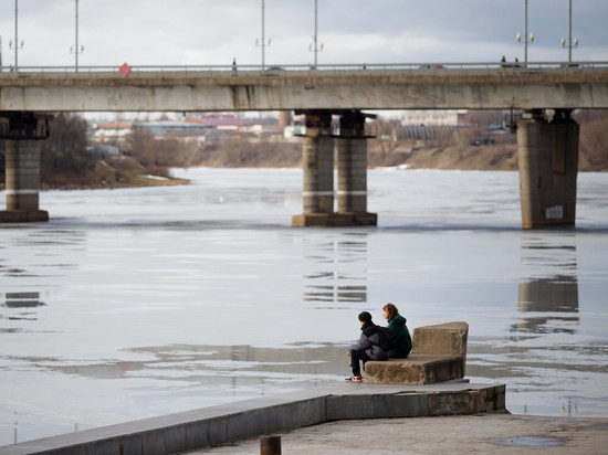 Псковские власти: Ольгинский мост в Пскове сносить не собираются