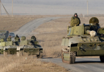 Обе стороны вооруженного противостояния на востоке Украины обвинили друг друга в подготовке к скорому наступлению