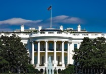Белый дом намерен ввести санкции в отношении стран, которые, согласно докладу офиса директора Национальной разведки США, пытались повлиять на президентские выборы 2020 года