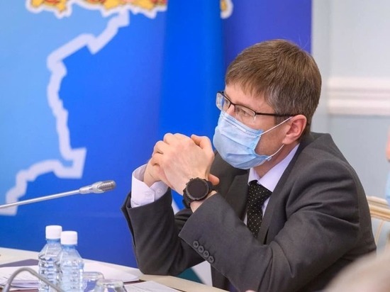 Новых штаммов коронавируса не выявлено в Свердловской области