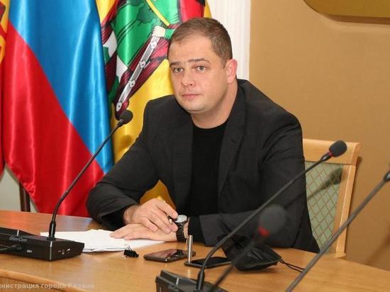 Бурмистров подтвердил намерения по изменению договоров с Ново-Рязанской ТЭЦ