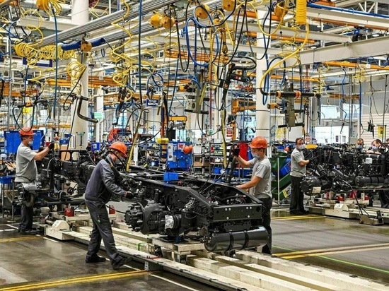 В 2021 году в Калужской области будут открыты семь новых заводов