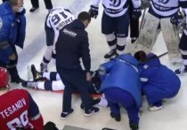 Больше суток прошло с тех пор, как из Ярославля сообщили о смерти 19-летнего защитника «Динамо Спб» Тимура Файзутдинова, но хоккейный мир по-прежнему в шоке