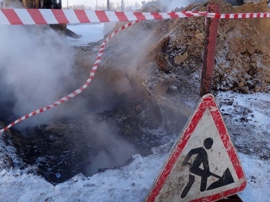 Прокуратура Новодвинска проводит проверку по факту аварии на водопроводных сетях