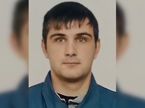 На Дону разыскивают без вести пропавшего 27-летнего парня