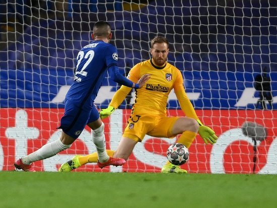 Тухель все еще непобедим: &laquo;Челси&raquo; снова обыграл &laquo;Атлетико&raquo;