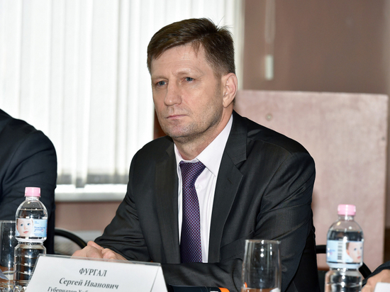 Новый адвокат экс-губернатора Хабаровского края сделал ряд заявлений