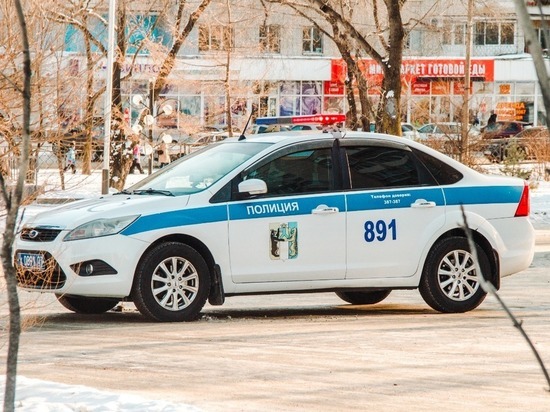 Таксистов в Хабаровском крае предупреждают о мошенниках-пассажирах