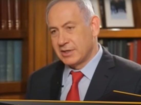 СМИ сообщили о причинах отмены визита Нетаньяху в ОАЭ