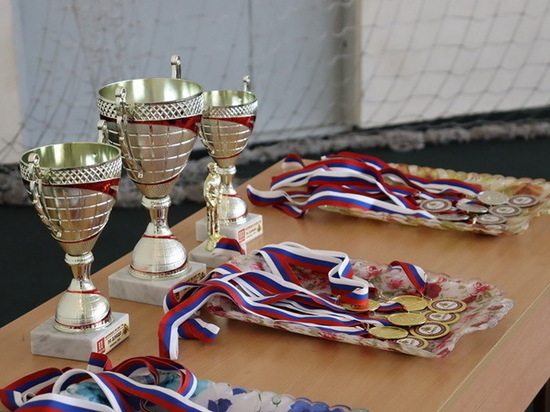 Росгвардейцы из Бурятии вышли в призеры по дзюдо среди «своих» на Восточном округе