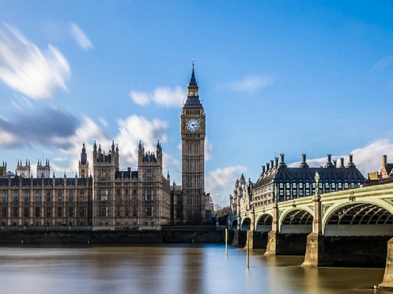 Глава МИД Великобритании оправдал увеличение ядерного потенциала страны