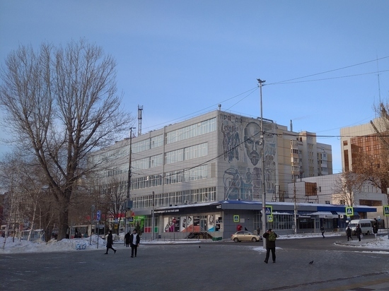 Снег сегодня своим вниманием Саратов обделит