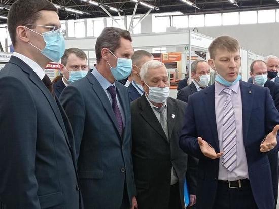 В строительство жилья Тюменская область вложит 5 млрд рублей