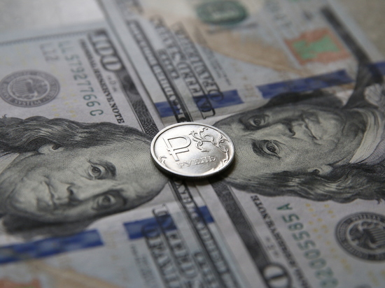 Доллар начнет давить на валюты развивающихся стран