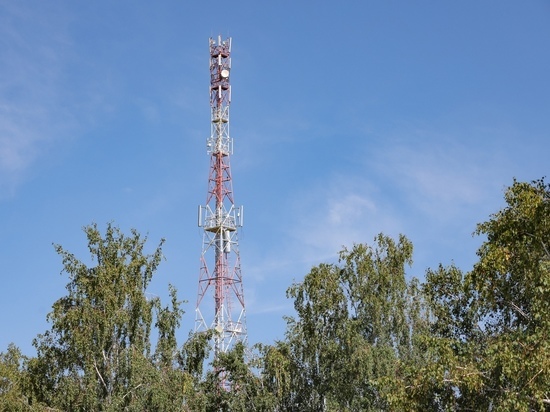 118 поселков Красноярского края получили быстрый интернет от МегаФона