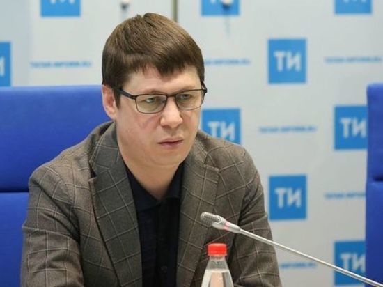 Меморандум о сотрудничестве подписали «Татмедиа» и «Сахамедиа»
