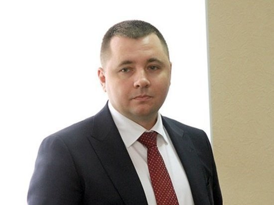 В Новочеркасске назначили нового заместителя главы администрации
