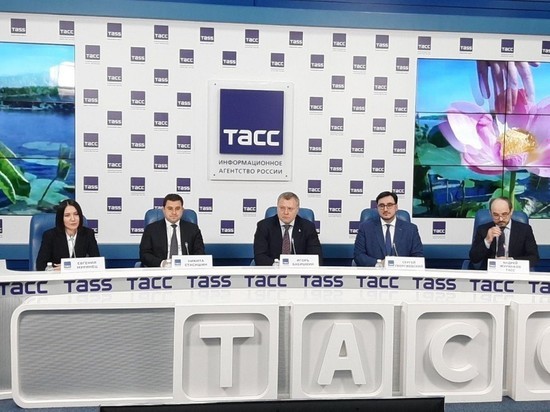 В Астрахани начался прием заявок на конкурс по разработке мастер-плана городской агломерации