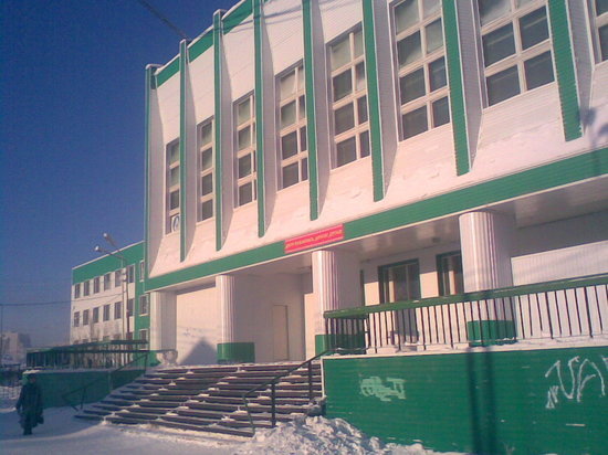 В Якутске построят новый учебный корпус школы №2