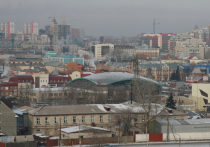 По словам председателя комитета мэрии по финансам, налоговой и кредитной политике Надежды Тиньгаевой, город закончил 2020 год с профицитом бюджета в 347 млн рублей