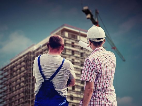 В Макеевке за три года планируют отремонтировать 18 домов