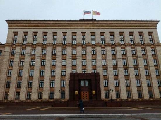 В Воронежской области региональные нормативные акты прошли антикоррупционную экспертизу