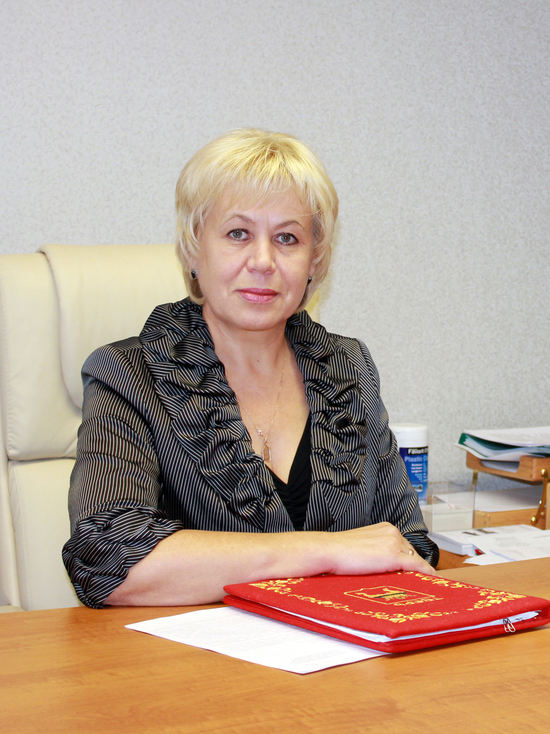 Наталья Яковлева: развитие ЗАТО Озерный связано с конструктивным взаимодействием с региональным правительством