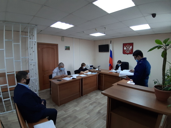Главу Тунгокоченского района обвинили в превышении должностных полномочий