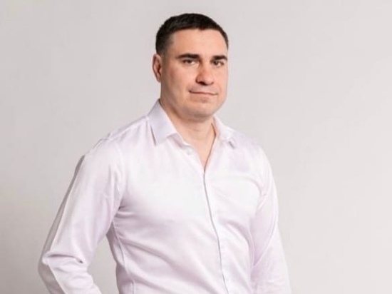 Экс-главврач ОКБ Дмитрий Хубезов намерен участвовать в выборах в Госдуму