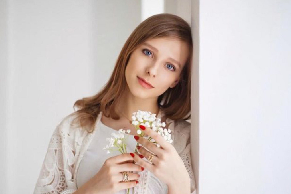 Галина сергеевна из папиных фото Лиза Арзамасова исполнила желание своего пасынка и станцевала танец из "Папиных 