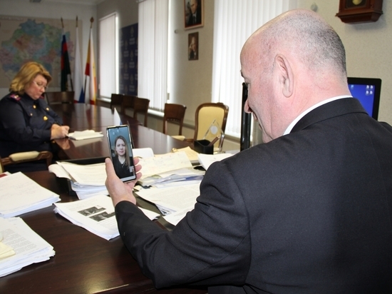 Глава рязанского СК предложил госзащиту жертве скопинского маньяка
