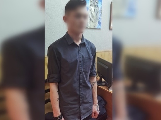 В Ростове 18-летний парень украл из церкви мощи святого